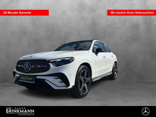 Mercedes-Benz GLC 220 GLC 220 d 4M AMG Line/DigitalLight/AHK/Pano/360° 2026 Diesel