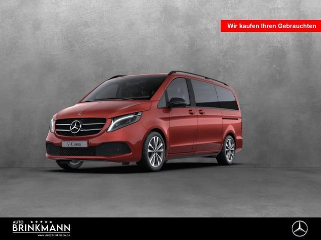 Mercedes-Benz V 300 V 300 d AVANTGARDE EDITION Lang SHZ/Kamera/Totw. 2022 Diesel