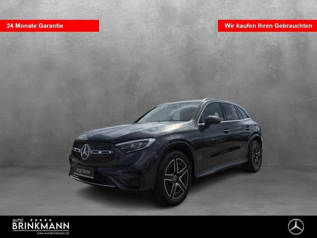 Mercedes-Benz GLC 200 GLC 200 d 4M AMG Line/AHK/EasyP/LED/360°/Memory 2026 Diesel