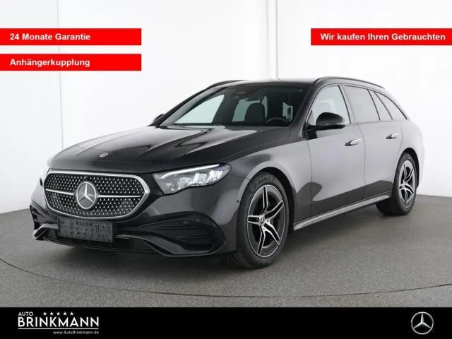 Mercedes-Benz E 220 E 220 d T AMG-LINE/PANO/AHK/NIGHT/DISTRONIC/19" 2025 Diesel