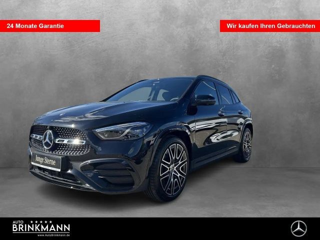Mercedes-Benz GLA 180 GLA 180 AMG Line/Special Edition/Multibeam/AHK SHZ 2026 Benzine