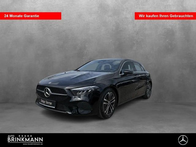 Mercedes-Benz A 200 A 200 Kompakt Progressive/LED/AHK/Kamera/Totwkl 2026 Benzine