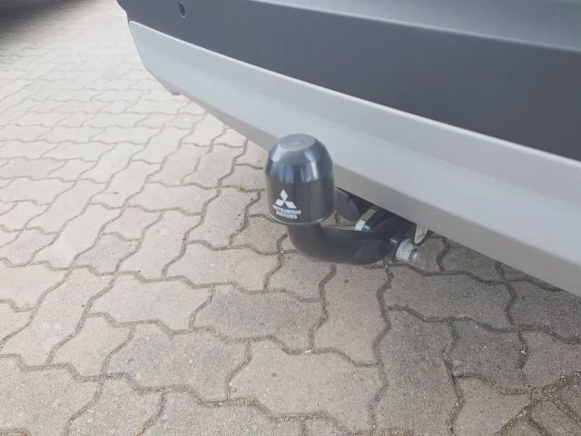 Mitsubishi Grandis