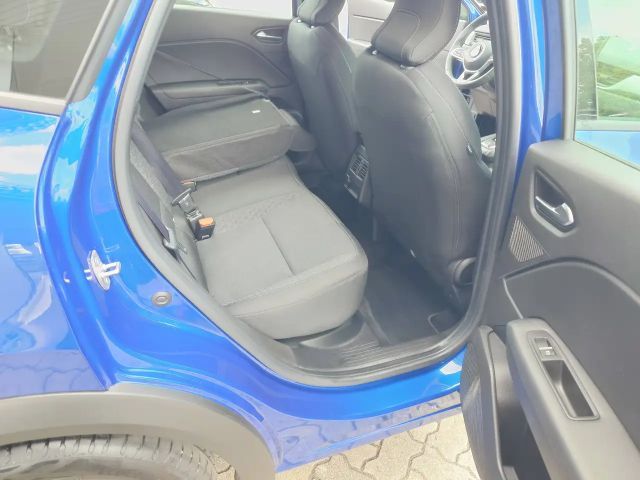 Mitsubishi Grandis