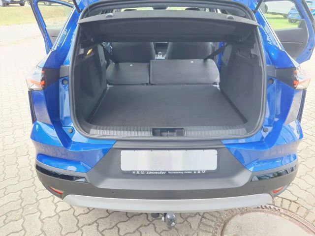 Mitsubishi Grandis
