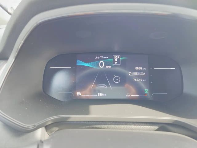Mitsubishi Grandis