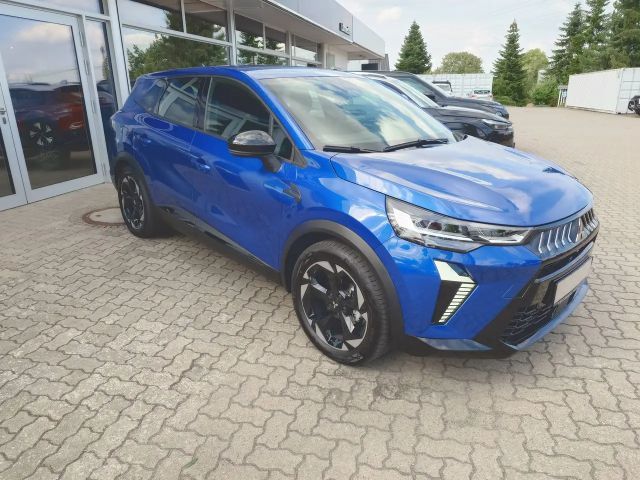Mitsubishi Grandis