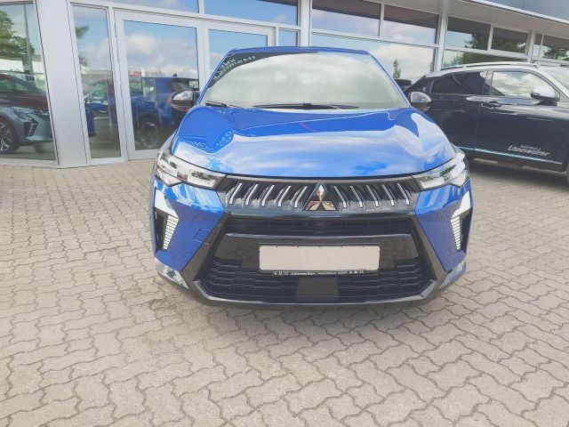 Mitsubishi Grandis
