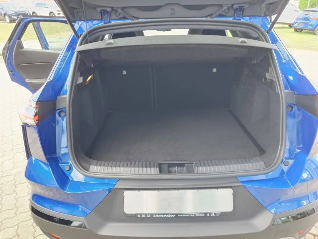 Mitsubishi Grandis