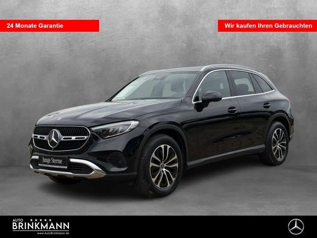 Mercedes-Benz GLC 220 GLC 220 d 4MATIC 360°KAMERA/LED/MBUX/NAVI 2023 Diesel