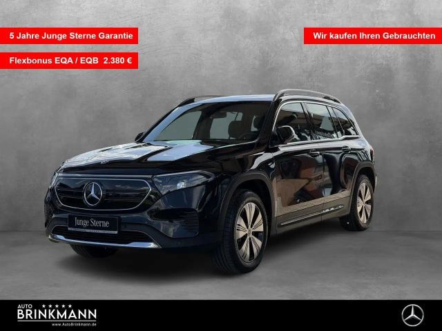 Mercedes-Benz EQB 250 EQB 250 PROGESSIVE/LED/KAMERA/MBUX Progressive SHZ 2023 Elektrisch