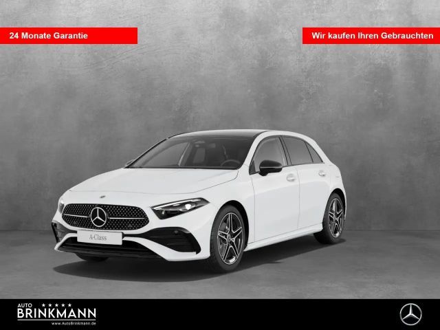 Mercedes-Benz A 200 A 200 AMG/PANO/MULTIBEAM/KAMERA/NIGTH/TOTW/SPURH 2024 Benzine