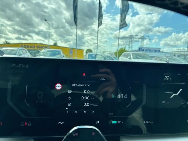 Kia EV4