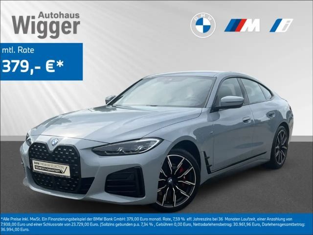 BMW 430