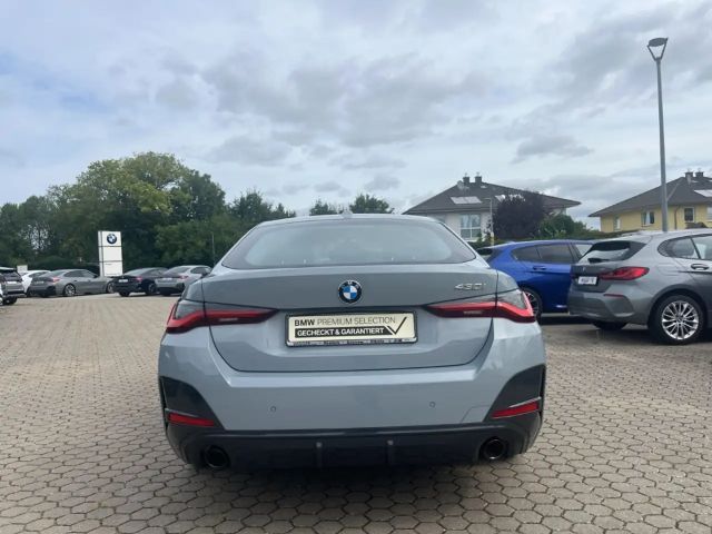 BMW 430