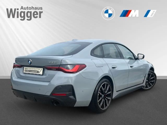 BMW 430