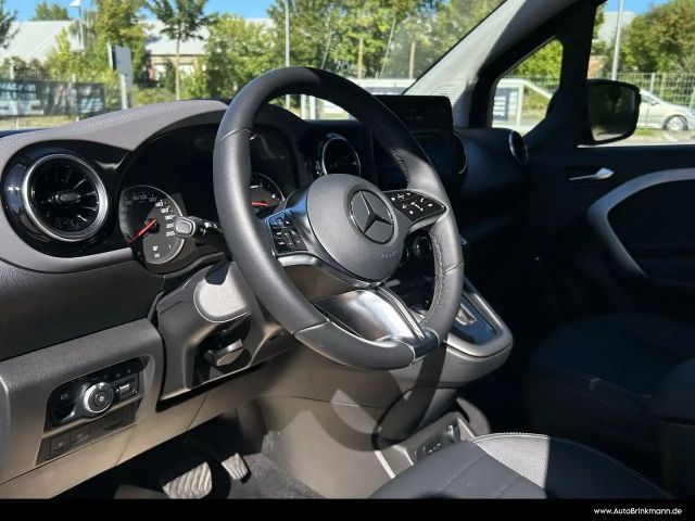 Mercedes-Benz T-Klasse