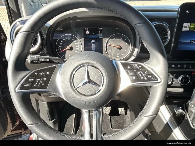 Mercedes-Benz T-Klasse