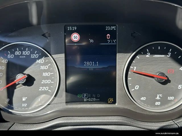 Mercedes-Benz T-Klasse