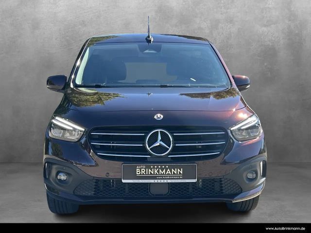 Mercedes-Benz T-Klasse
