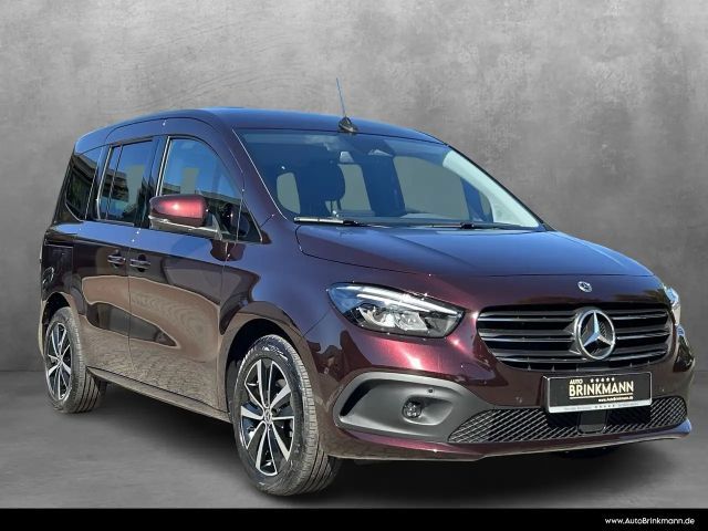 Mercedes-Benz T-Klasse