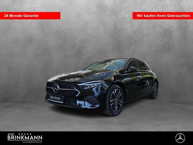 Mercedes-Benz A 250 A 250 e Kompaktlim. mit EQ Hybrid Technologie  LED 2023 Hybride / Benzine