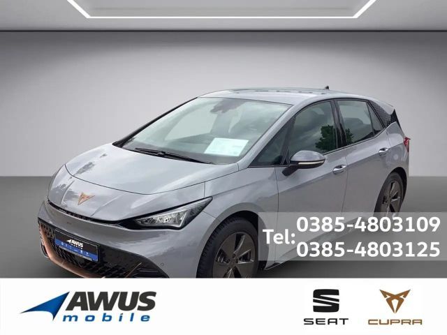 Cupra Born 150KW 51KWh 2022 Elektrisch