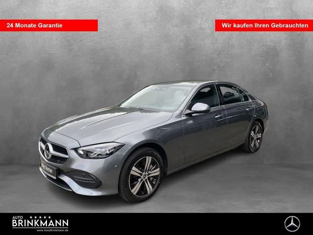 Mercedes-Benz C 300 C 300 e AVANTGARDE Exterieur/LED/SHZ/Parktronic 2023 Hybride / Benzine