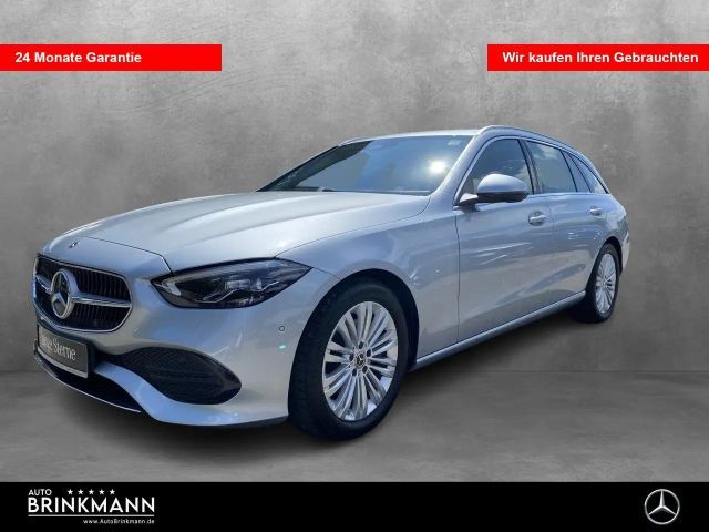 Mercedes-Benz C 200 C 200 T-Modell AVANTGARDE Exter./LED/SHZ/Klima 2024 Benzine