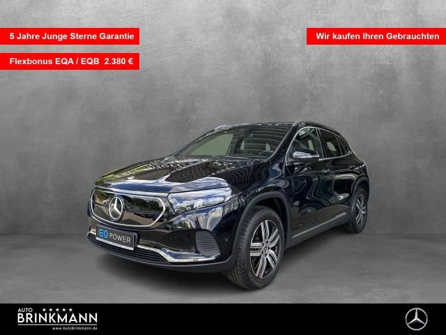 Mercedes-Benz EQA 250 EQA 250 Progressive/Panorama/LED/SHZ/Parktronic 2023 Elektrisch