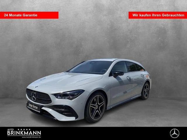 Mercedes-Benz CLA 200 CLA 200 Shooting Brake AMG Line/Special Edition 2025 Benzine