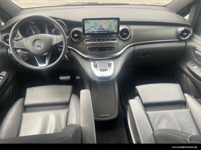 Mercedes-Benz V 250