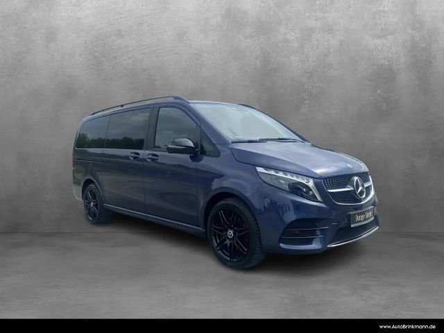 Mercedes-Benz V 250