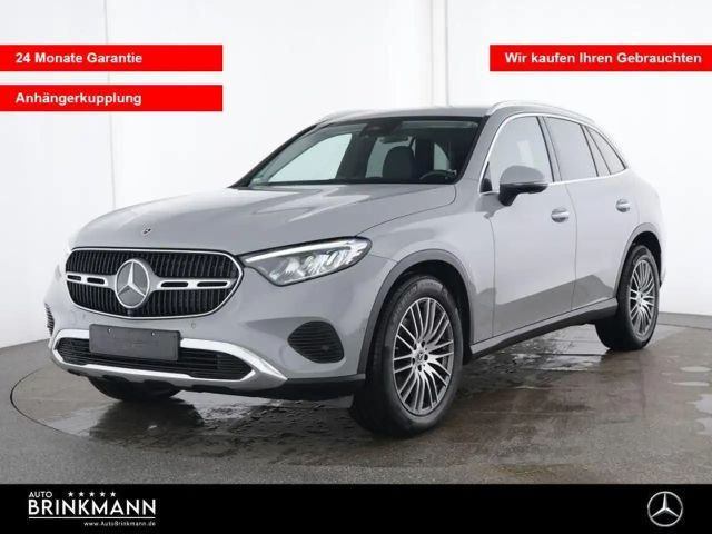 Mercedes-Benz GLC 220 GLC 220 d 4MATIC AHK/LED/KAMERA/ADVANCED+/WINTER 2024 Diesel