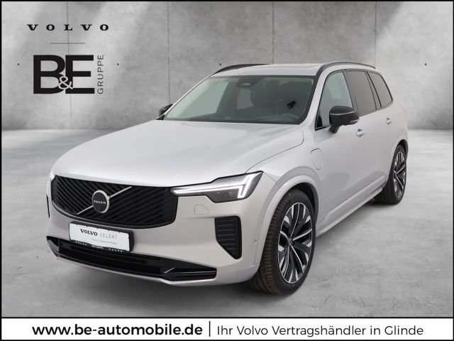 Volvo XC90 T8 Ultra Dark Recharge Plug-In Hybrid AWD 2025 Hybride / Benzine