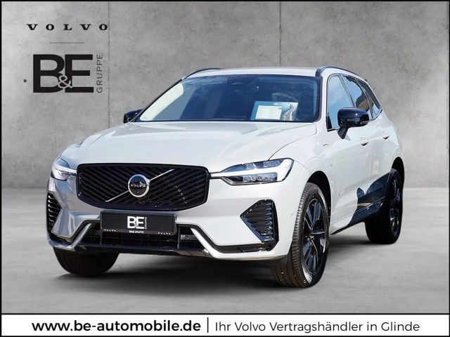 Volvo XC60 T8 Plus Dark Recharge Plug-In Hybrid AWD 2026 Hybride / Benzine