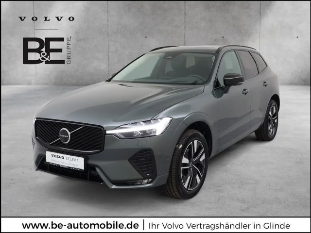 Volvo XC60 B5(Benzin) Plus Dark AWD 2025 Benzine