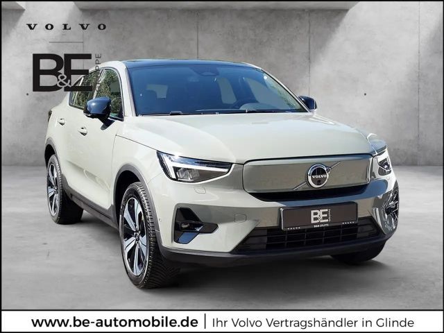 Volvo C40 Ultimate Recharge Pure Electric 2WD PANO 2023 Elektrisch