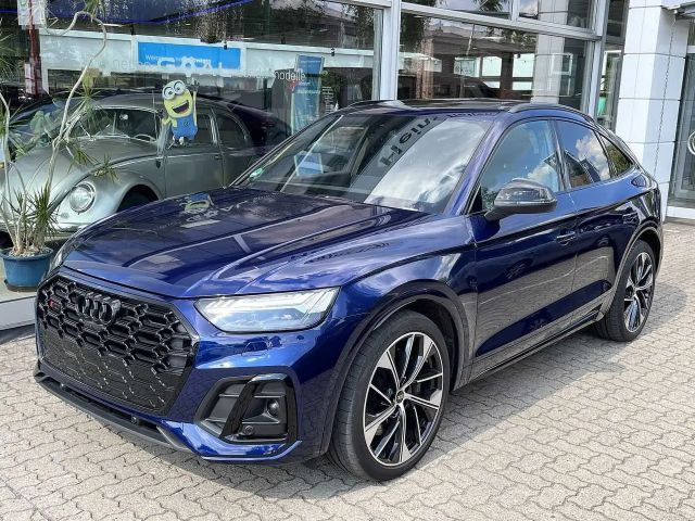 Audi SQ5 Sportback TDI +Matrix+Panorama+Bang&Olufsen 2023 Diesel