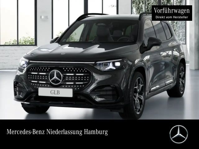 Mercedes-Benz G LB 350 4Matic AM Burmester 3D Pano Multibeam HUD 2026 Elektrisch