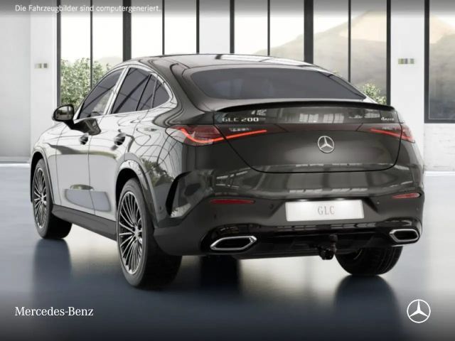 Mercedes-Benz GLC 200