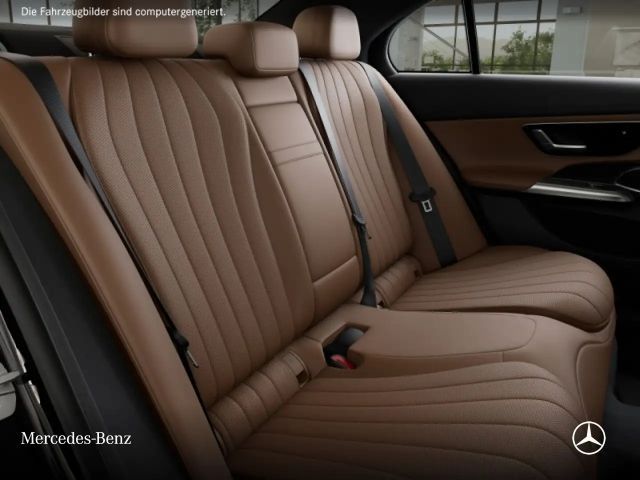 Mercedes-Benz E 450