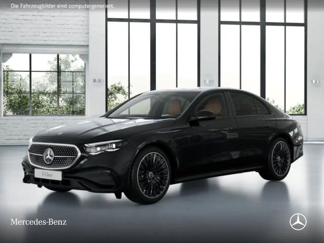 Mercedes-Benz E 450