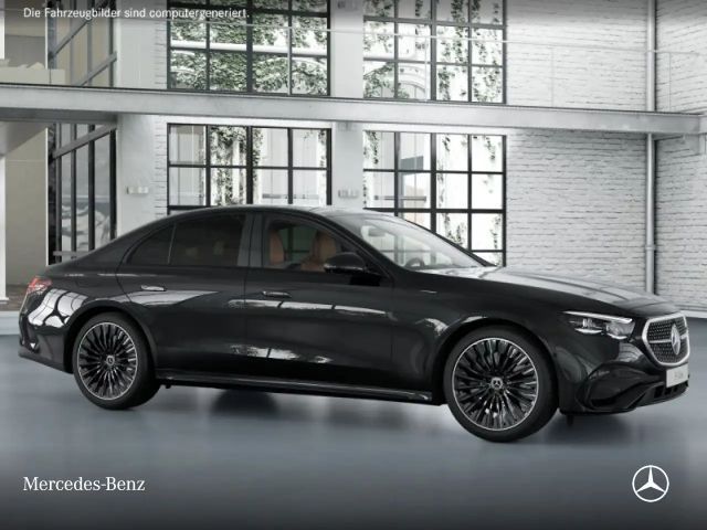 Mercedes-Benz E 450