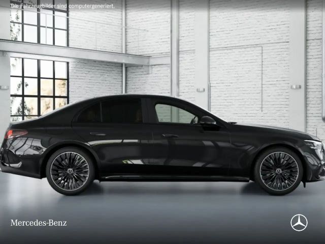 Mercedes-Benz E 450
