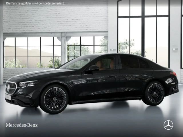 Mercedes-Benz E 450