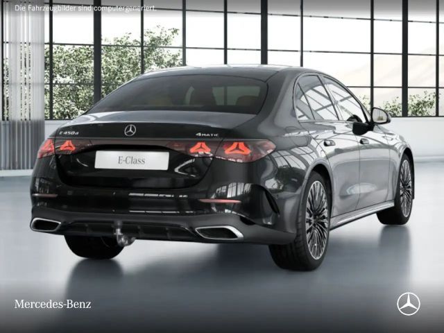 Mercedes-Benz E 450