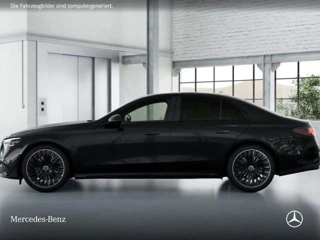 Mercedes-Benz E 450