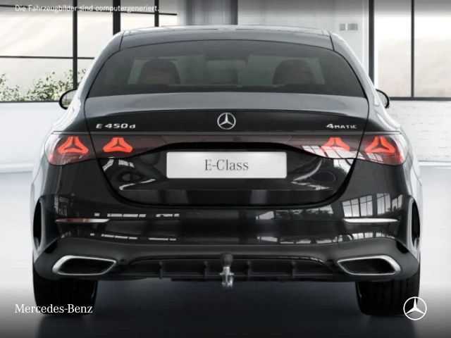 Mercedes-Benz E 450