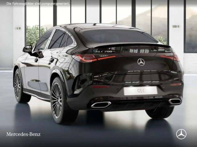 Mercedes-Benz GLC 200
